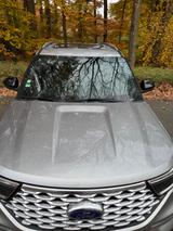 Ford Explorer 3,0 l EcoBoost PHEV 4x4 Platinum Au... - Ford Explorer: Platinum