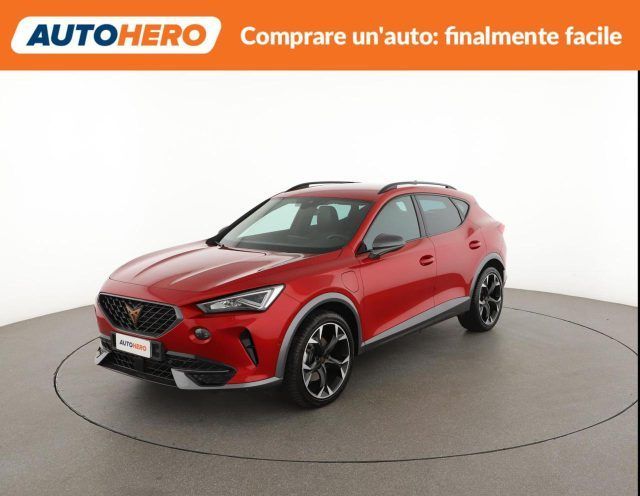 Cupra CUPRA Formentor 1.4 e-Hybrid DSG