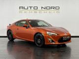 Toyota GT86 *Sitzhzg*Tempomat*PDC*Garantie*Smart-Key*2H - Toyota GT86: Sportwagen