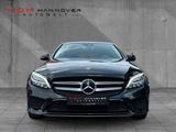 Mercedes-Benz C 180 Avantg. Lim. R-CAM/S-DACH/APP/TOTW/APPCARP - Mercedes-Benz C 180 Gebrauchtwagen in Hannover