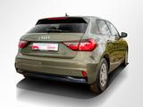 Audi A1 Sportback 25 TFSI advanced,Navi+,VC - Audi A1: 1.2
