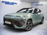 Hyundai KONA  N Line1.6 GDI DCT Hybrid *NAVI*BOSE*360*
