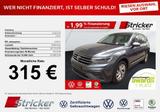 Volkswagen Tiguan Allspace Life 2.0TDI 315,-ohne Anzahlung
