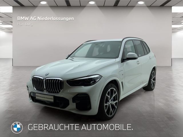 BMW X5 xDrive45e M Sport AHK Driv.Assist.Prof HiFi