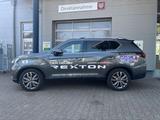 Ssangyong Rexton Lux 5 Sitzer+20'+Wildleder+Sapphire+05.1+ - gebrauchte Ssangyong SUV & Geländewagen