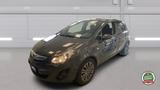 Opel Corsa 1.2 85 cv Edition 5p **Garanzia Guast - Opel Corsa: 85