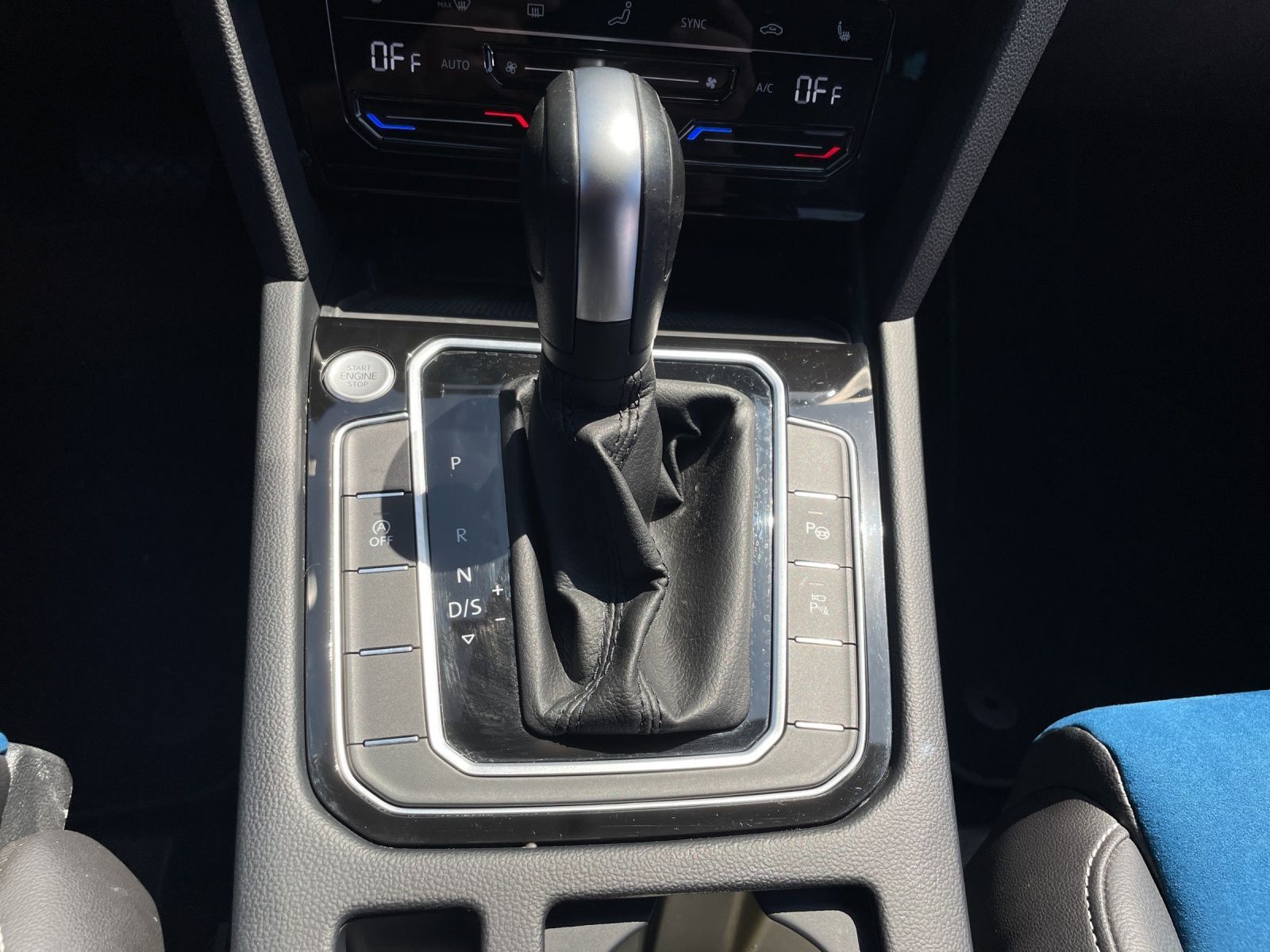 Volkswagen Passat Variant - Bild 12