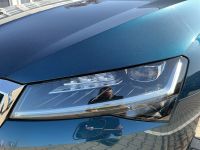 Skoda Superb - Vorschau Bild 17