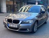 BMW E90 330i LCI Schalter! - BMW 330: E90 330i