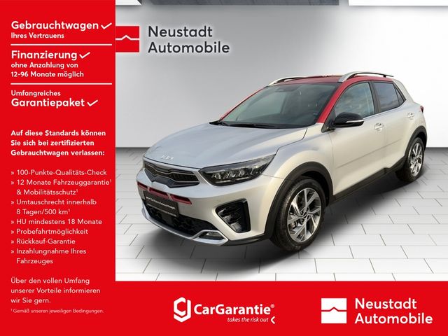 Kia Stonic GT-Line 1,0 LED,Navi,Smart-Key,Klimaautom