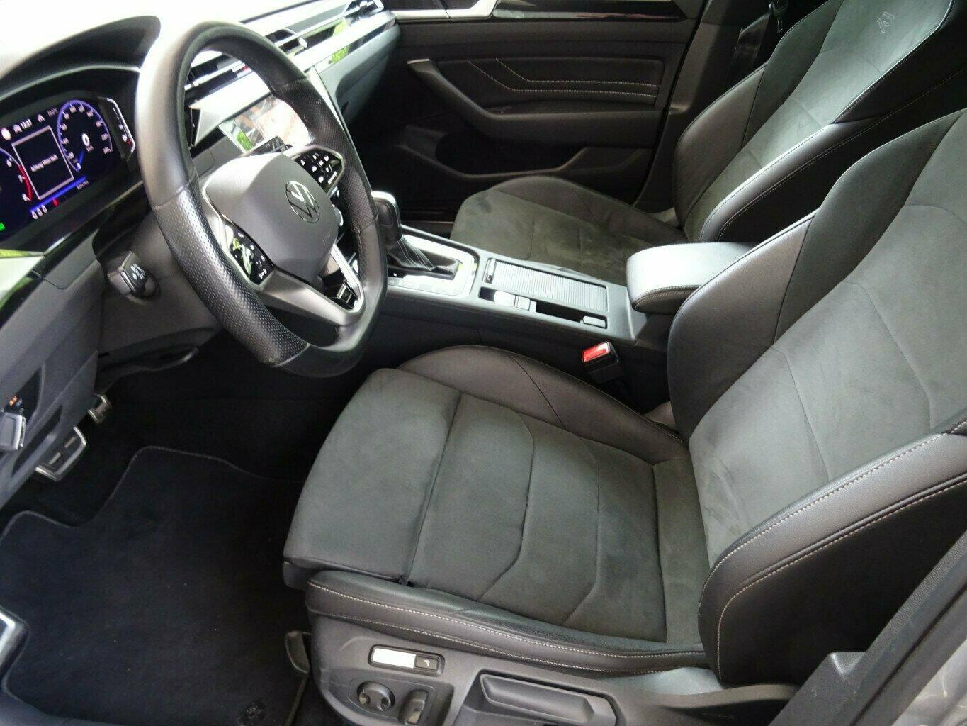 Volkswagen Arteon SB 2,0 TSI OPF R-Line Automatik,Leder,DCC, миниатюра 5