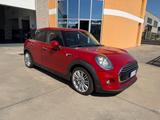 MINI Mini 1.5 Cooper D - rote MINI Cooper D