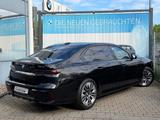 BMW 750e xDrive M Sport Pro AHK Massage Sitzklima - BMW 750 in Duisburg