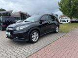 Honda HR-V Elegance 1.6 AHK/TEMP/SHZ/PDC - Honda HR-V mit Diesel-Antrieb