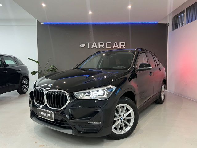 BMW Bmw X1 sDrive18d Sport