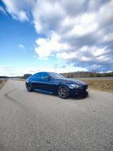 BMW 340i M Sport Automatic M Sport - : Automatic