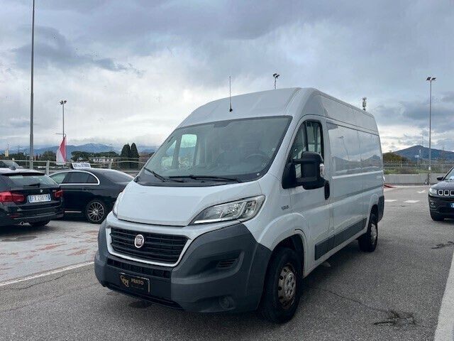 Fiat Ducato 35 3.0 CNG PM-TM *BOMBOLE VALIDE 06/