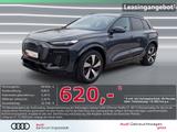 Audi Q6 e-tron performance S line Tech pro PANO 20" - Audi Q6 e-tron performance Gebrauchtwagen