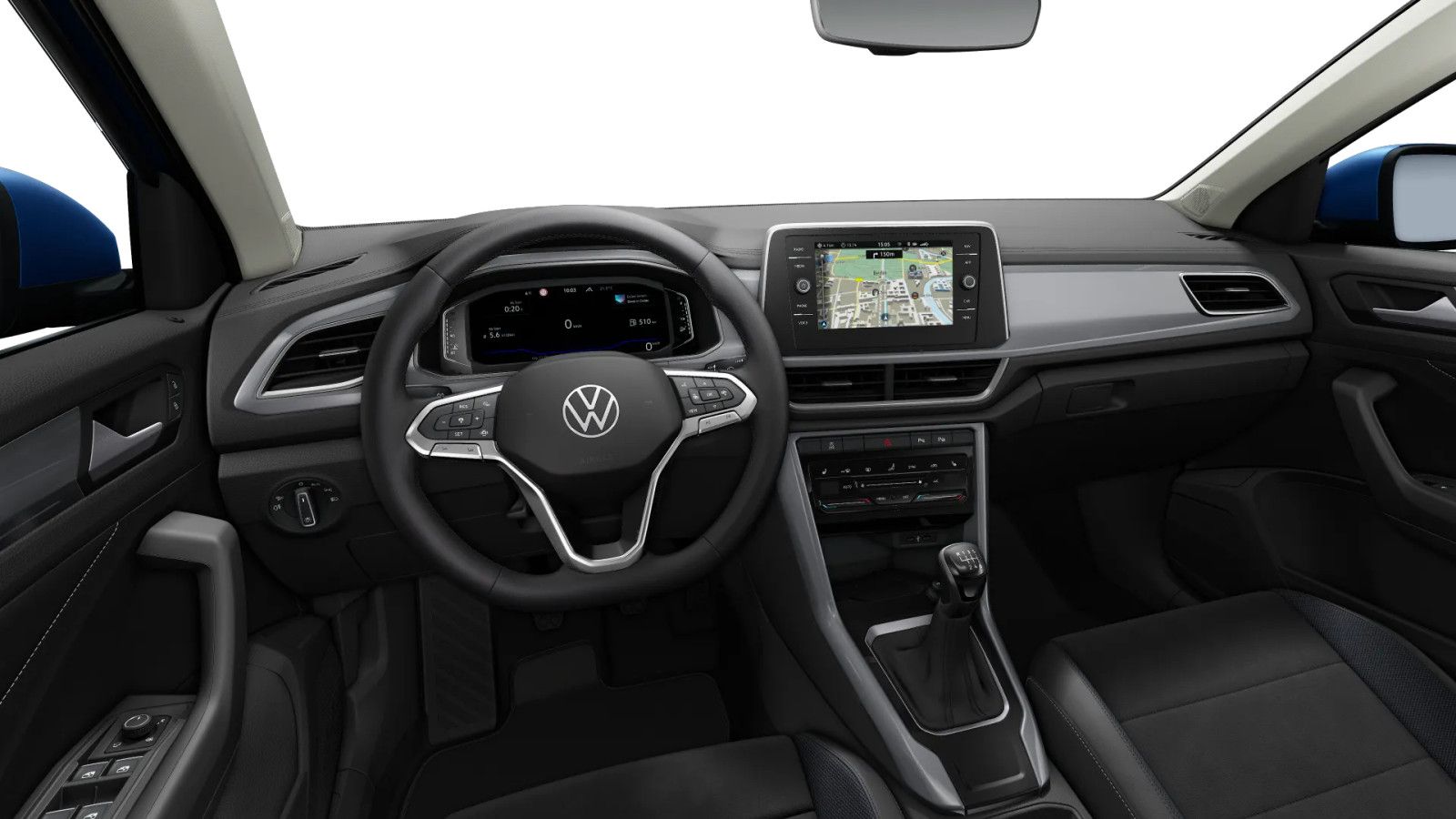 Volkswagen T-Roc - Bild 9