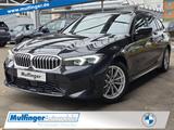BMW 330i T. xDr. M Sport HUD ACC SurrView Lenkh. AHK - BMW 330 Jahreswagen