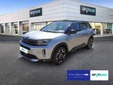 Citroën C5 Aircross 1.2 PureTech 130 MAX*NAVI*CARPLAY*36 - Citroën C5 Aircross: Max