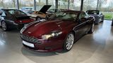 Aston Martin DB9 Coupe Touchtronic V12, 4100km, 1. Hand