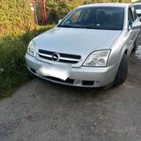 Opel Vectra C 2.2 mit TÜV bis 06/27 - Opel Vectra aus 2002: 2.2