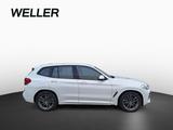 BMW X3 xDrive30i M Sport DA,HUD,RFK,Standh,Pano,AHK - gebrauchte BMW X3 aus dem Jahr 2022