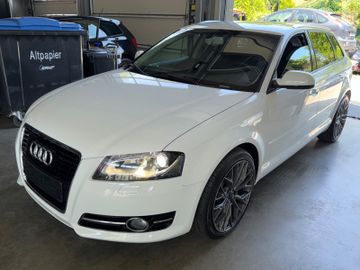 Audi A3 - 10
