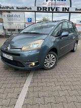 Citroën Polnisches Auto - Citroën C4 Picasso in Essen