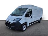 Opel Movano Cargo L3H2 BlueHDI 140 PS AT8 + Techno +  - Opel Movano: L3h2