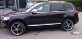 Audi Touareg 3.0 V6 Tdi Facelift Baujahr 2006 N... - gebrauchte Audi Q7 mit Facelift