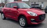 Suzuki Swift Comfort 4x4 Hybrid NAV+ALLW+DAB+SHZ+RFK+BT - Suzuki Swift in Solingen