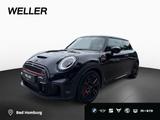 MINI John Cooper Works 3-T Aut LED,Harman/K,St+Go,SHz - MINI MINI: Go