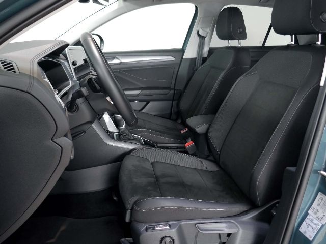 Fahrzeugabbildung Volkswagen T-Roc Style 2.0 TDI DSG | LED RFK ACC