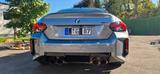 BMW M2 Skyscraper-Grau Dach/Sitze/Interieur Carbon  - BMW M2 aus 2025