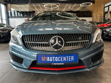 Mercedes-Benz A 250 *PANORAMA*HarmanKardon*SPORT*PDC(CAM)*