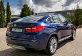 BMW X4  xDrive 20d xLINE RFK NAVI SHZ LED - gebrauchte BMW X4 aus dem Jahr 2014