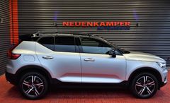 Fahrzeugabbildung Volvo XC40 R Design AWD 360° LED Memory Ambi h/k ACC