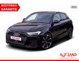 Audi A1 25 TFSI Sportback advanced LED ACC VC DAB - Audi A1: 1.2