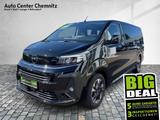 Opel Zafira Life AT8 L Edition 9Sitze/LED/SHZ/PDC/180