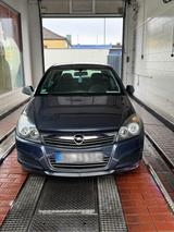 Opel Astra Automatik 1.4 Benzin - Opel Astra mit Benzin-Antrieb: Kleinwagen, Automatik