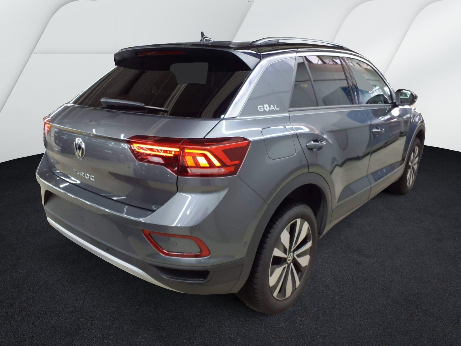 Volkswagen T-Roc - Bild 3