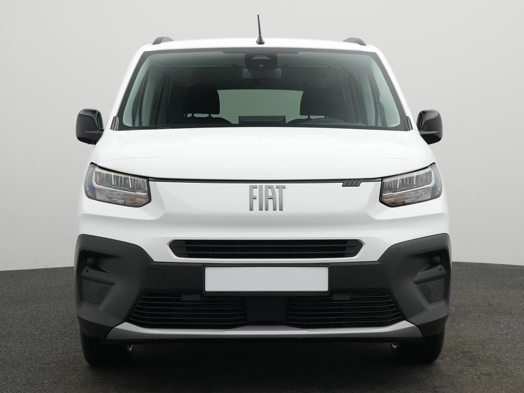Fiat Qubo L 5-Sitzer ICON imagem 3