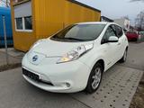 Nissan Leaf Acenta inklusive Batterie - Nissan Leaf aus 2017