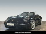 Porsche 992 911 Carrera Cabrio Burmester Liftsystem-VA - Porsche 992: Cabrio, 911