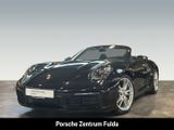 Porsche 992 911 Carrera Cabrio Burmester Liftsystem-VA - Porsche 992: Cabrio