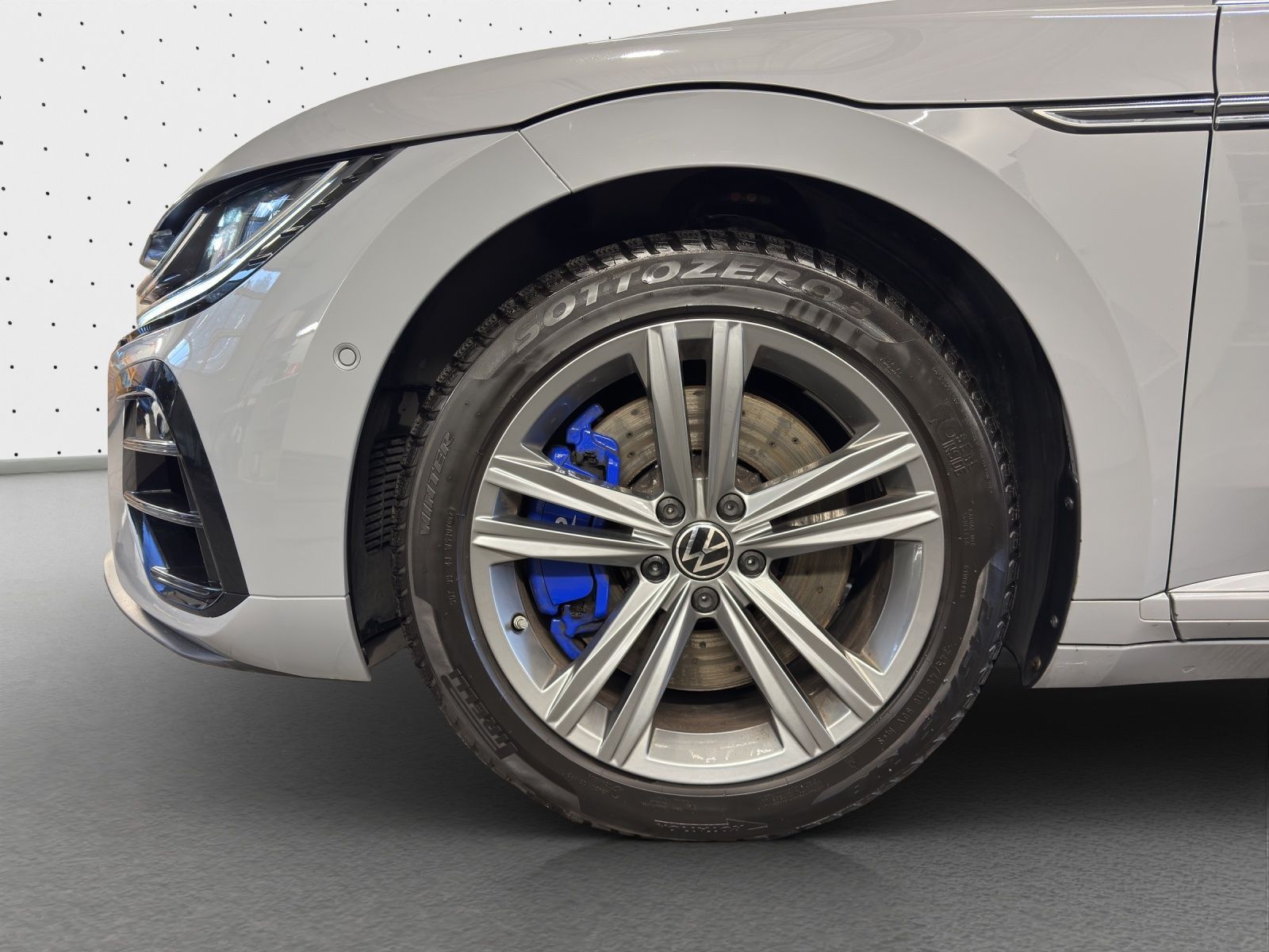 Volkswagen Arteon - Bild 15