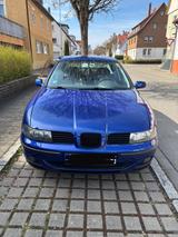Seat Toledo V5 - Seat Toledo: V5