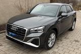 Audi Q2 35 TFSI S tronic S line Matrix/Ahk/Sitzh/Navi